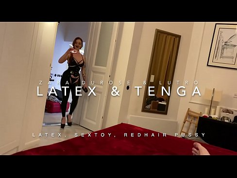 ❤️ Sora vitregă roșcată în costum de latex futută de fratele vitreg ❤️❌ at ro.cassino-vulkan646.ru ☑