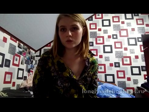 ❤️ Tânără studentă blondă din Rusia îi plac puțele mai mari. ❤️❌  at ro.cassino-vulkan646.ru ☑