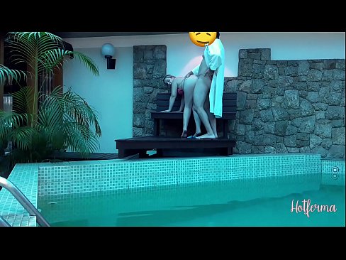 ❤️ Șeful o invită pe menajeră la piscină, dar nu a putut rezista la o partidă fierbinte ❤️❌ at ro.cassino-vulkan646.ru ☑